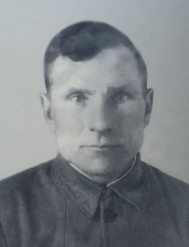 Переславцев Егор Прокопьевич