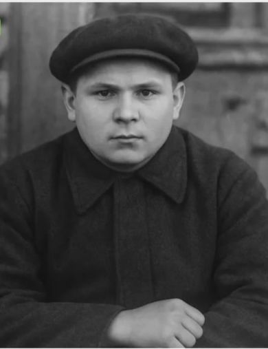 Черняев Николай Васильевич