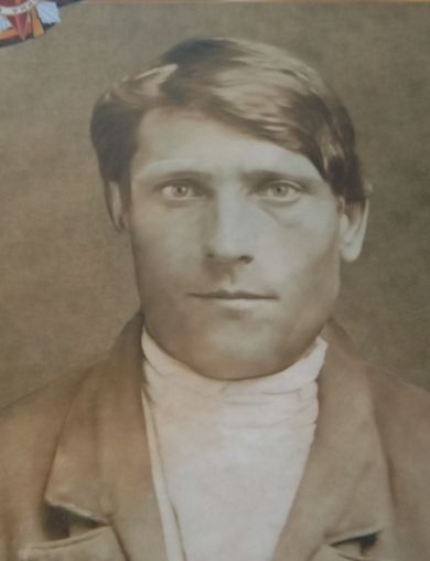 Ефимов Александр Иванович