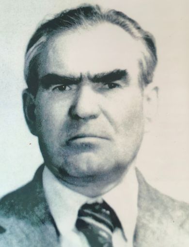 Копытов Иван Иванович