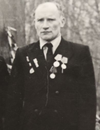 Корнеев Константин Павлович