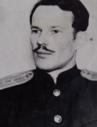 Алексеев Анатолий Федорович