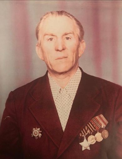 Дёкин Виктор Фёдорович
