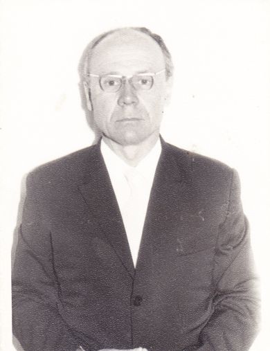 Галишников Анатолий Иванович