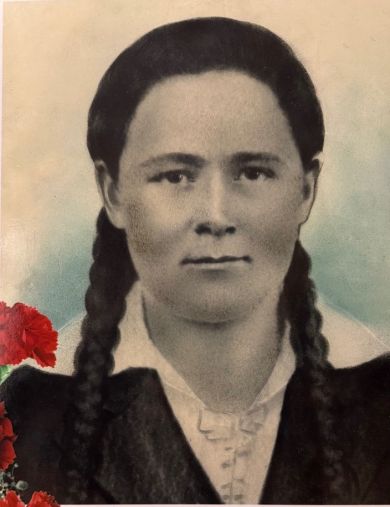 Торхова Анна Анкудиновна