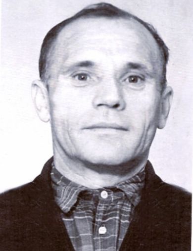 Лаврентьев Николай Петрович