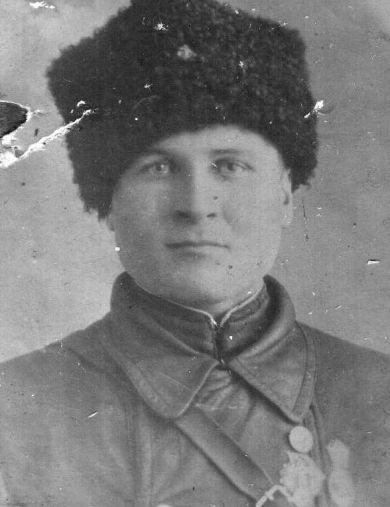 Герасюк Александр Яковлевич