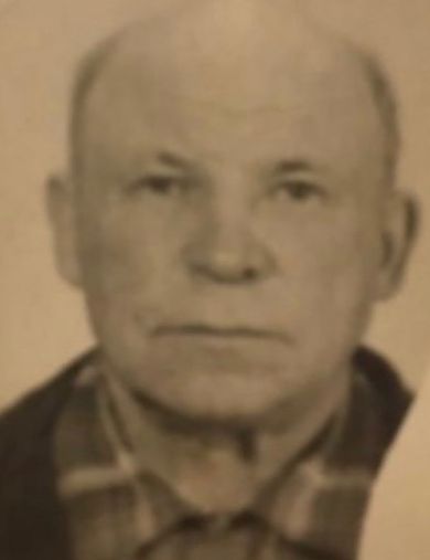 Бутько Василий Андреевич