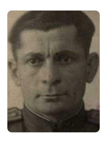 Бибилов Шалико Максимович