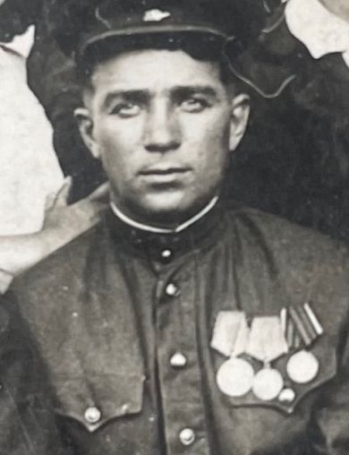 Рубаник Михаил Минович