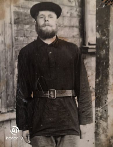 Дудин Иван 