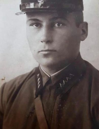 Шабуров Михаил Александрович