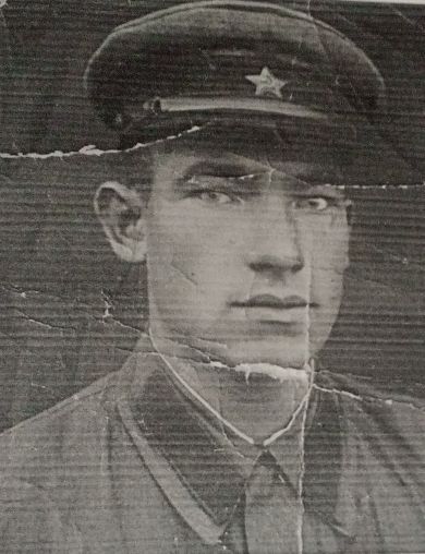 Литвиненко Григорий Иванович