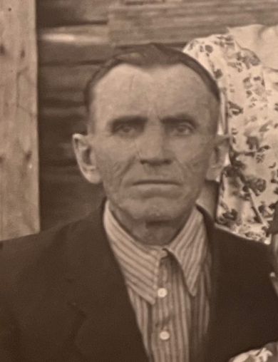 Гусев Полиевкт Иванович