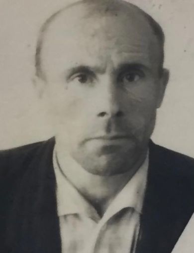 Круглов Михаил Григорьевич
