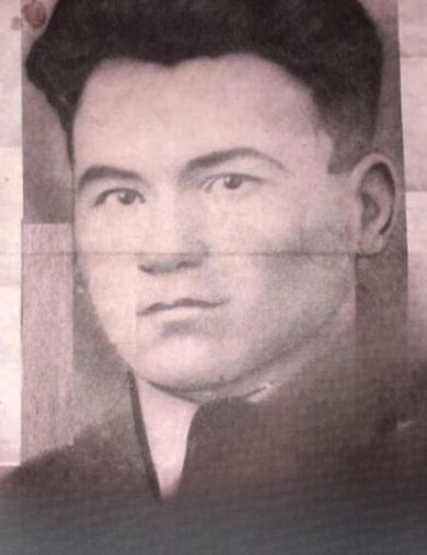 Гаев Гаппо Антонович