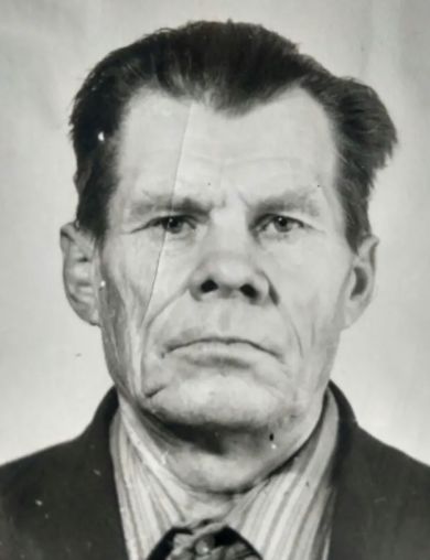 Алексеев Владимир Александрович