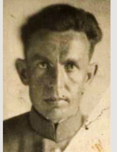 Замский Хананий Самсонович