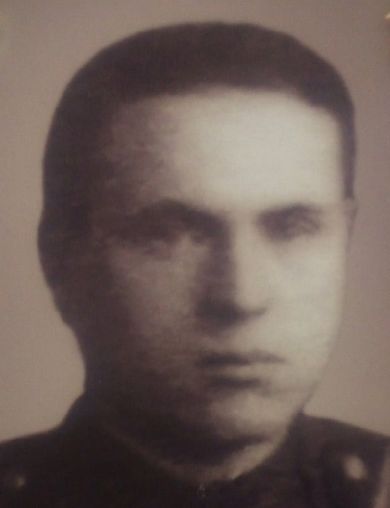 Шморин Евгений Алексеевич
