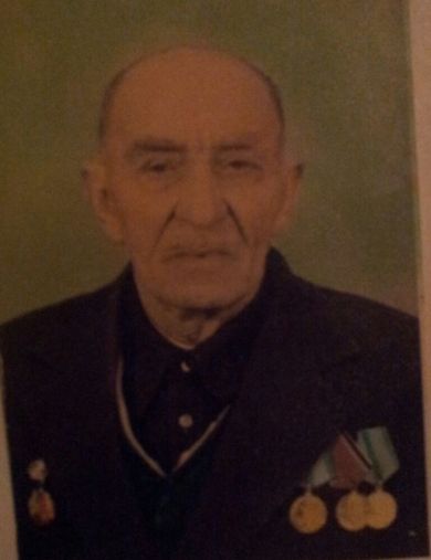 Лепшоков Атлы Эдикович