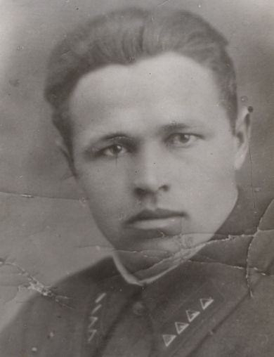 Гришакин Павел Васильевич
