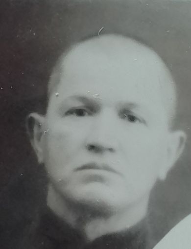 Салеев Алексей Ильич