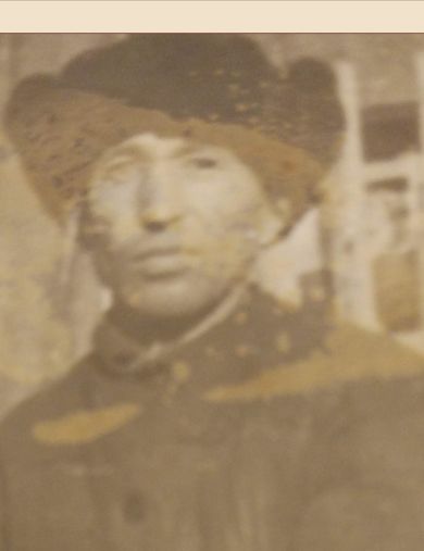 Кабиров Симула Амерханович