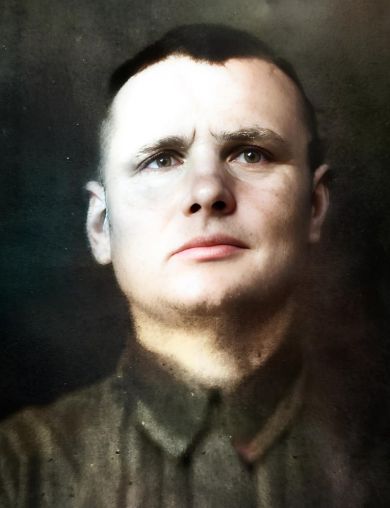 Болотских Михаил Андреевич