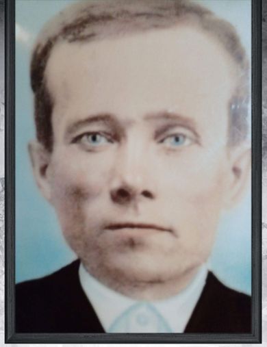 Шадрин Николай Никитич