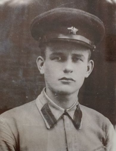 Котенков Виктор Алексеевич