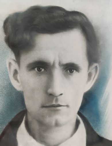 Динекин Егор Дмитриевич