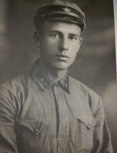 Вилков Алексей