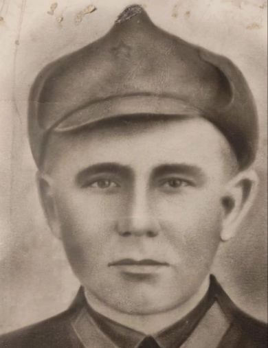 Иванов Василий Иванович