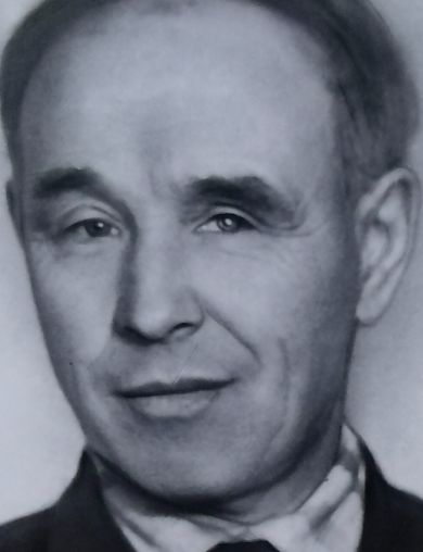 Плетнёв Алексей Яковлевич
