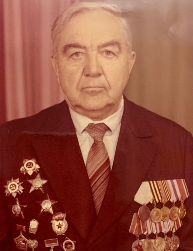Лысенко Анатолий Григорьевич