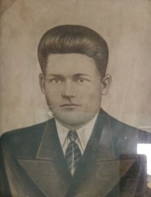 Климов Василий Михайлович