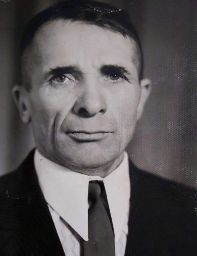 Орлов Александр Иванович