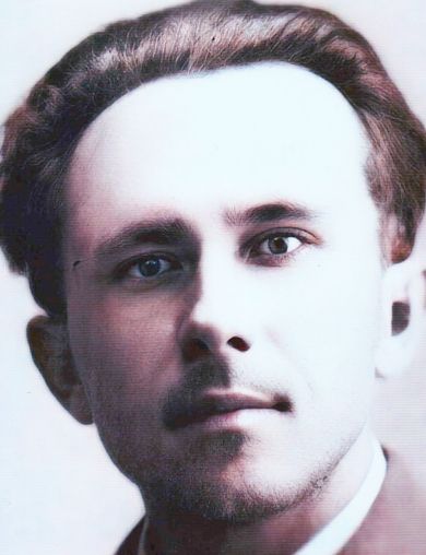 Стремилов Иван Тихонович