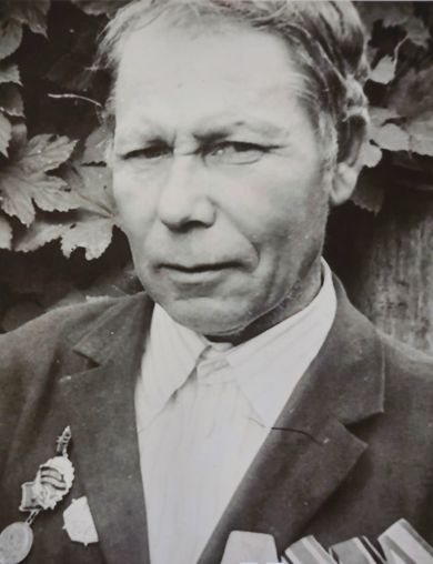 Поляков Михаил