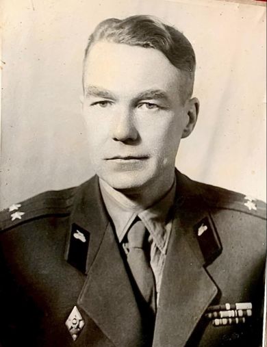 Королев Александр Сергеевич