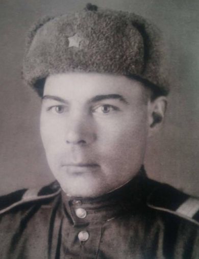 Кусаинов Ибрай Мухамеджанович