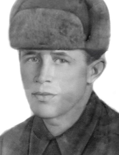 Потапов Николай Алексеевич