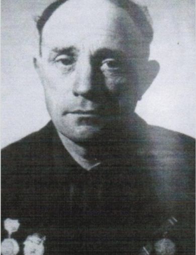 Епишкин Емельян Яковлевич