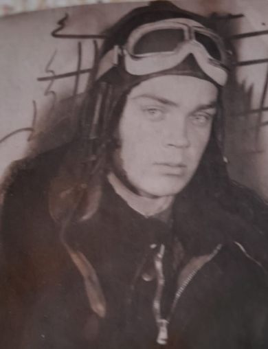 Дьяконов Прокопий Леонтьевич