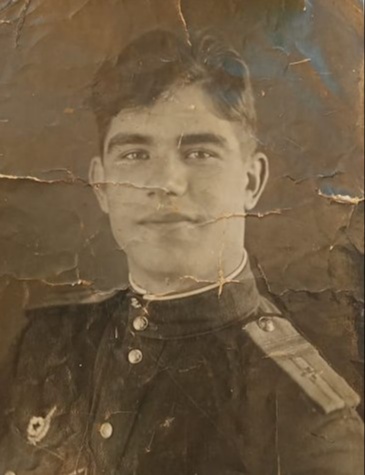 Акимов Михаил Павлович