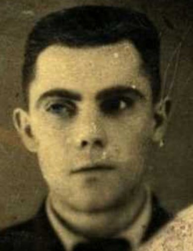 Лысый Юрий Алексеевич