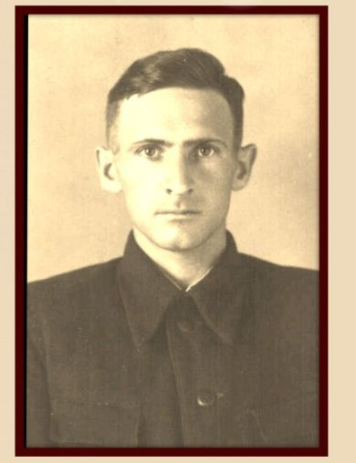 Добычин Борис Васильевич