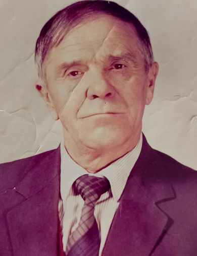 Денисенко Сергей Иванович