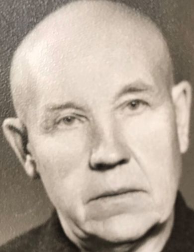 Коновалов Григорий Никитьевич