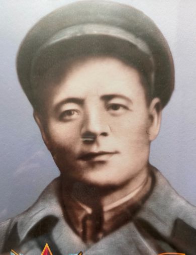 Грачев Григорий Михайлович